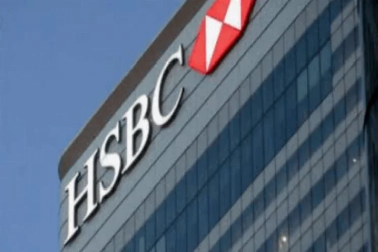 HSBC 35 bin kişiyi işten çıkarmaktan vazgeçti