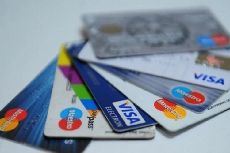 Kritik uyarı! Kredi kartı kullananlar dikkat!