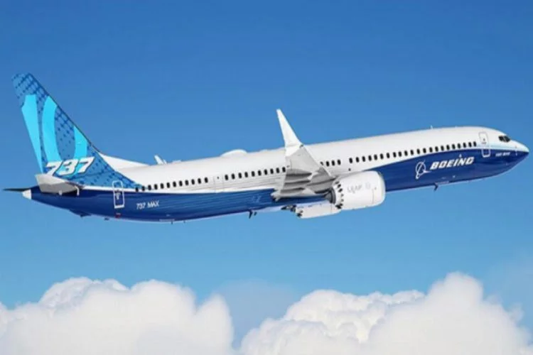 Boeing, "737 MAX" tipi uçak üretimi nedeniyle soruşturmayla karşı karşıya