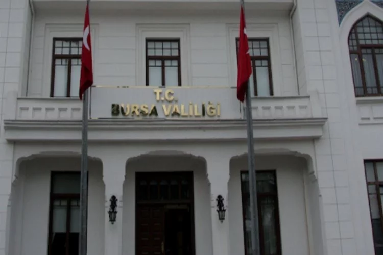 Bursa İl Hıfzıssıhha Kurulu'nun yeni kararları açıklandı!