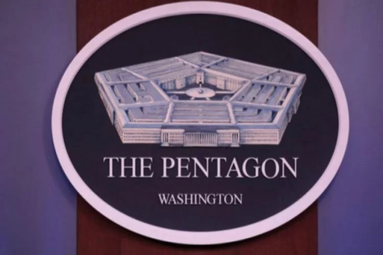 Pentagon'dan Türkiye'ye teşekkür