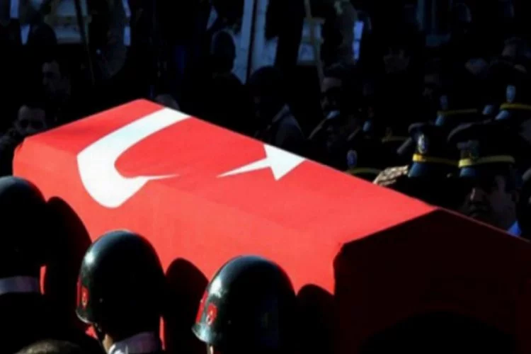 Tunceli'de kaybolan askerden acı haber!