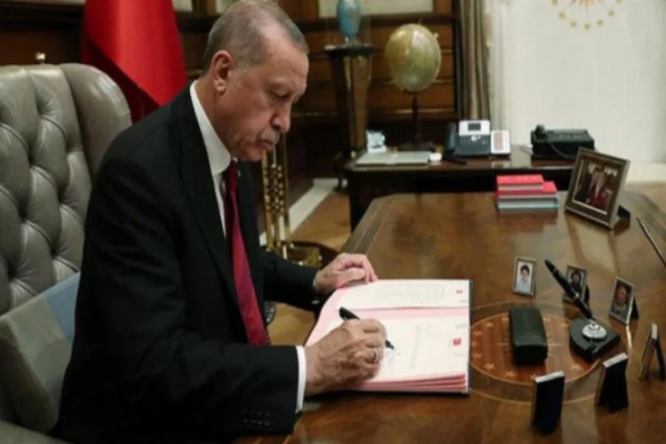 Talimatı Cumhurbaşkanı Erdoğan verdi! 'Bu akşam yola çıkıyor