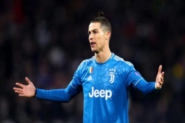 Ronaldo, İtalya'ya dönmeyi erteledi
