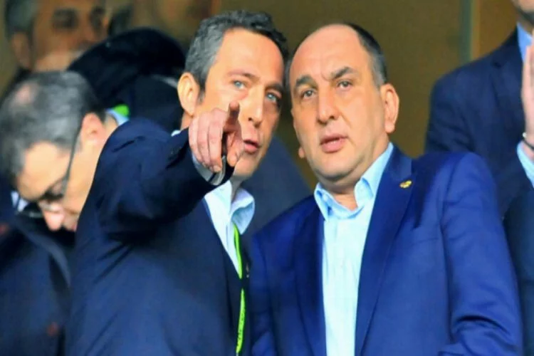 Fenerbahçe'de Semih Özsoy için sürpriz iddia