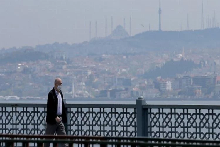 Türkiye'nin korona mücadelesi! Cumhurbaşkanlığı'ndan detaylı anlatım