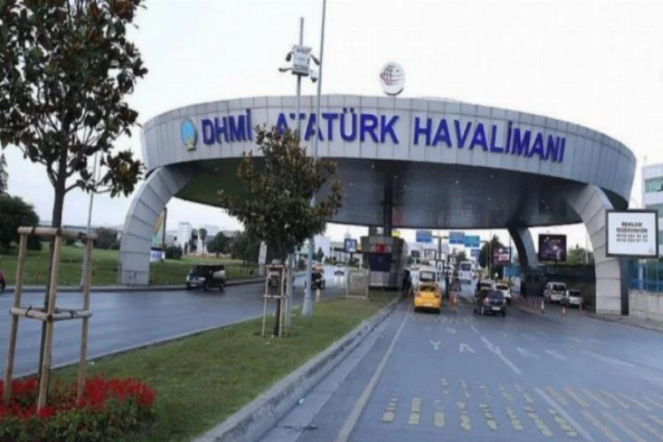 DHMİ'den "Pandemi Hastanesi" açıklaması