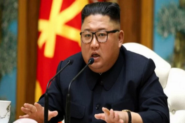 Güney Kore'den yeni Kim Jong-un iddiası!