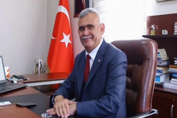 Bursa Keles Belediye Başkanı Keskin'den toplu iftar düzenleyen vatandaşlara uyarı