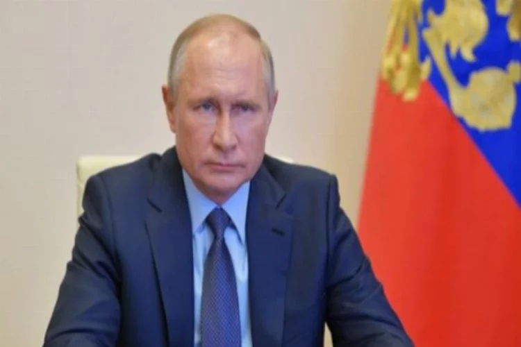 Rusya'da dikkat çeken anket: Putin güven kaybediyor