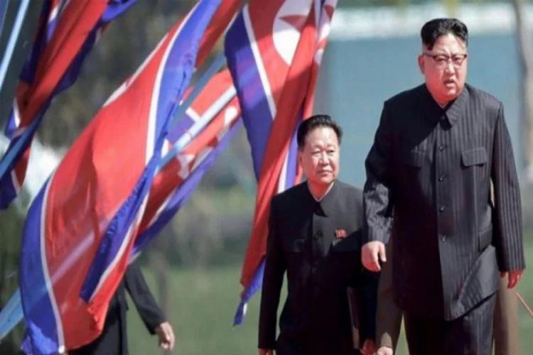 Kim Jong'un gizemli kayboluşunun sırrı belli oldu!