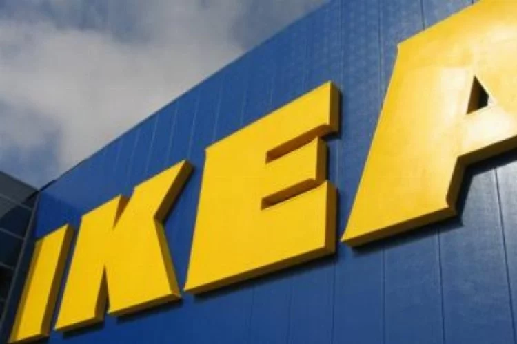 IKEA'da domuz eti şoku