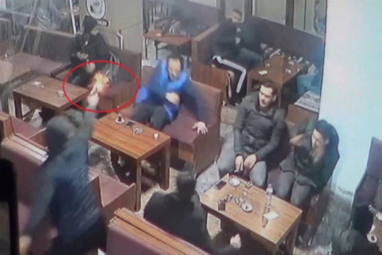 Bursa'da çay ocağındaki silahlı çatışmaya 3 müebbet istemi