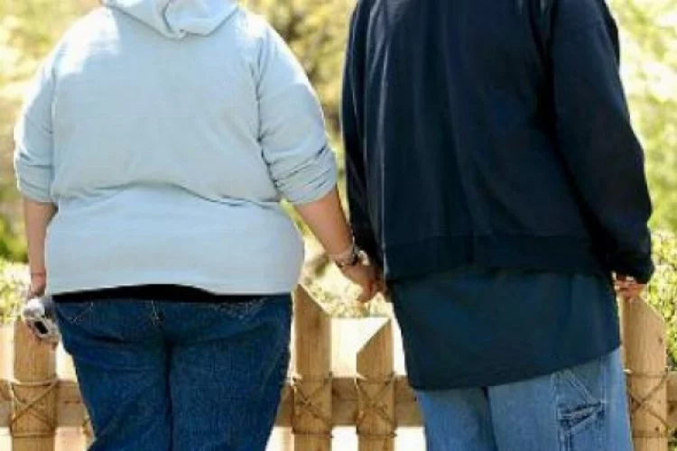 Hangi evli çiftler kilo almaya mahkum?
