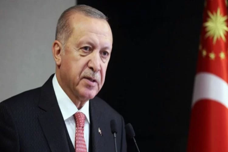 Erdoğan: Kurallara uymazsak bedelini hep birlikte öderiz