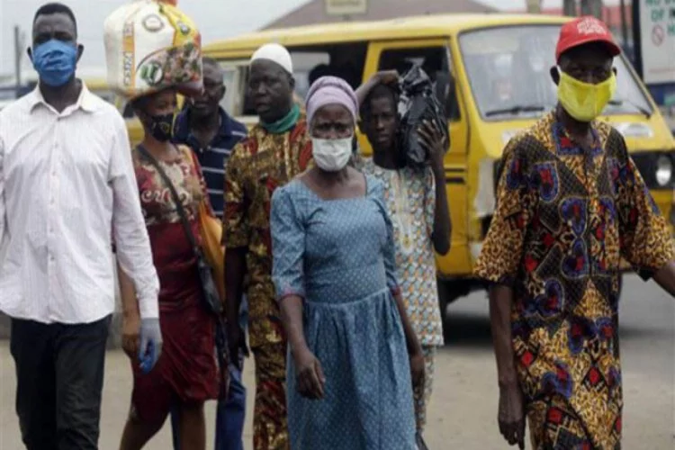 Nijerya'da yeni felaketin adı: "Teşhis edilemeyen hastalık"
