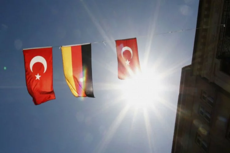 Almanya 2019'da en fazla Türkiye'ye silah sattı