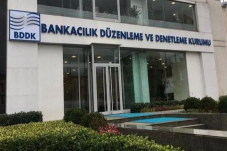 BDDK'dan bankalar için yeni karar: Sınırlandırıldı!