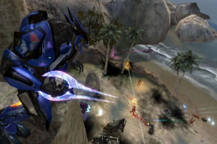 6 yıllık bekleyiş sona erdi: Halo 2: Anniversary müjdesi