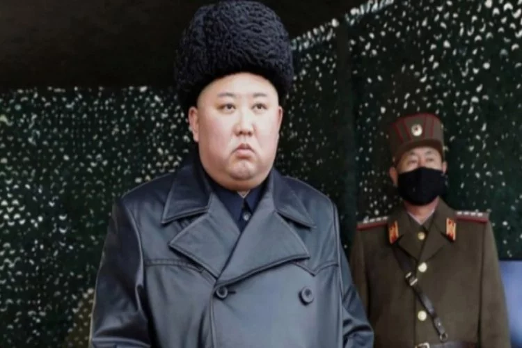 Kuzey Kore lideri Kim Jong Un hakkında yeni iddia