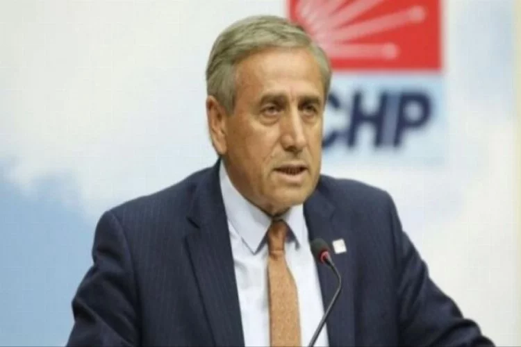 CHP'den 'ligler başlatılmasın' çağrısı