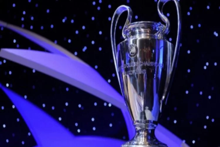 UEFA, Şampiyonlar Ligi için tarih verdi!