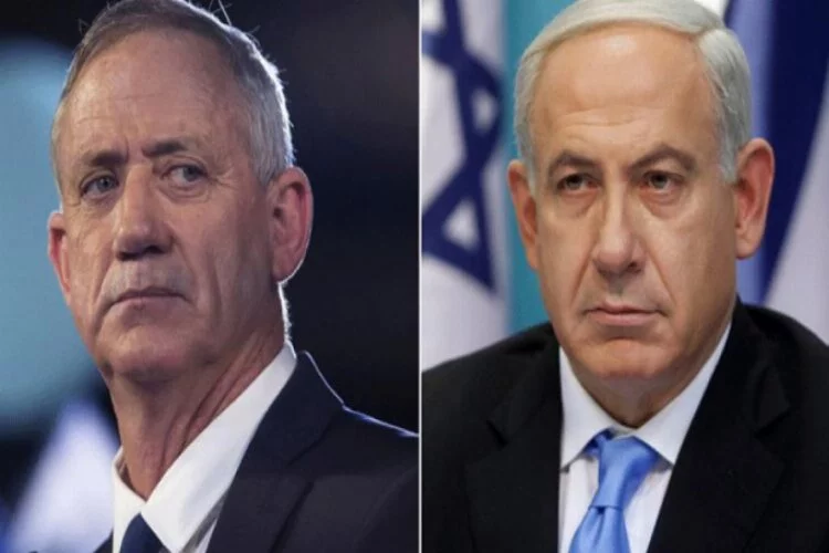 İsrail'de Netanyahu-Ganz koalisyon hükümeti göreve başlıyor
