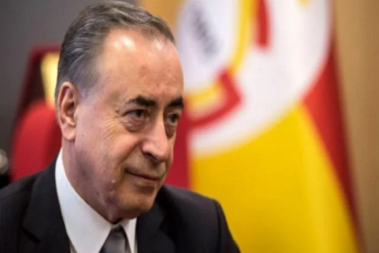 Galatasaray Başkanı Mustafa Cengiz ameliyat oldu