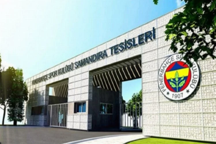 Fenerbahçe'den koronavirüs açıklaması! Samandıra'da...