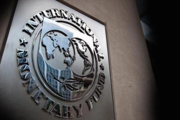 IMF, 50 ülkeden gelen yardım talebini onayladı