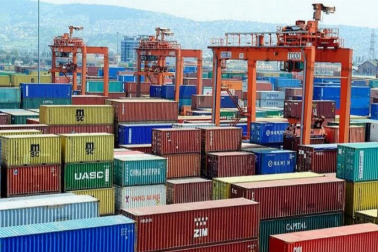 BDT'ye ihracat arttı