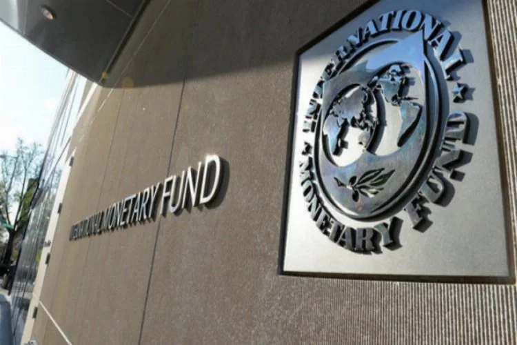 IMF: İşler beklediğimizden daha kötüye gidiyor