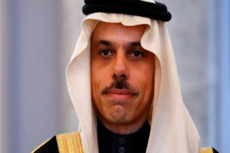 Prens Faysal bin Abdullah gözaltında!