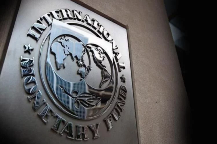 IMF Başkanı'ndan küresel ekonomi uyarısı