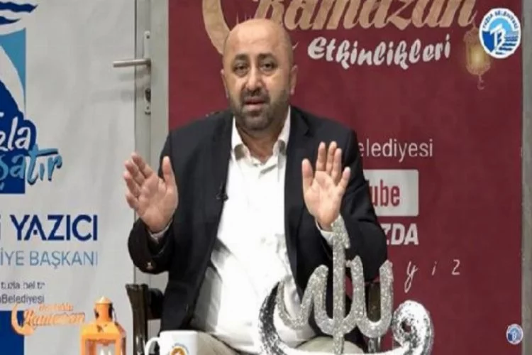 Ömer Döngeloğlu'nun son program yayınlandı: Bu salgın bir imtihan