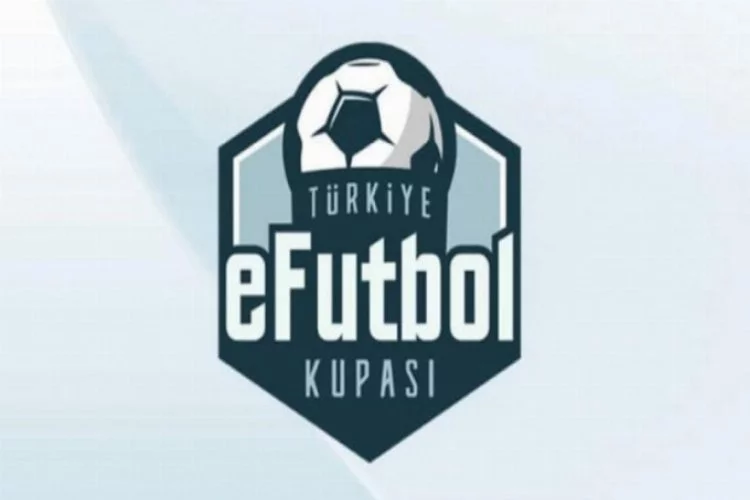 Türkiye E-Futbol Kupası'nda şampiyon Kasımpaşa!