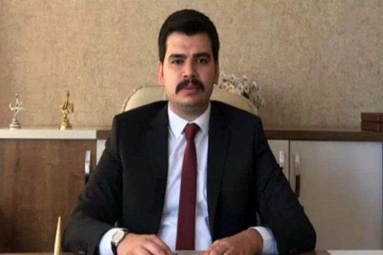 Kayseri Ülkü Ocağı Başkanı Serdar Turan görevden alındı