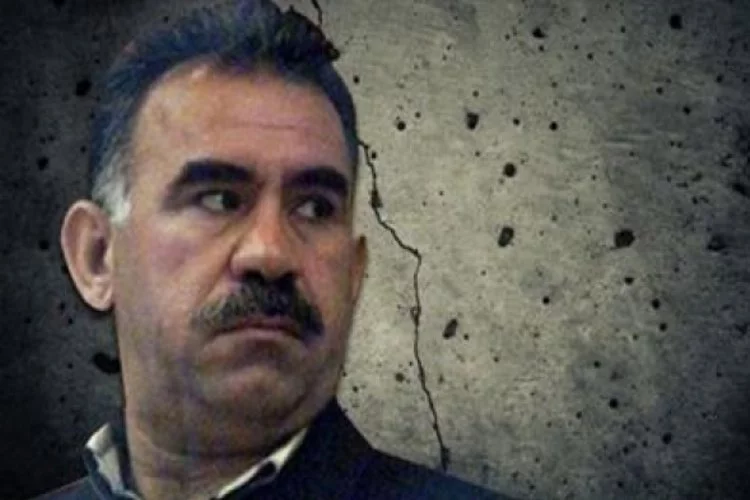 Öcalan 2015'te serbest bırakılacak