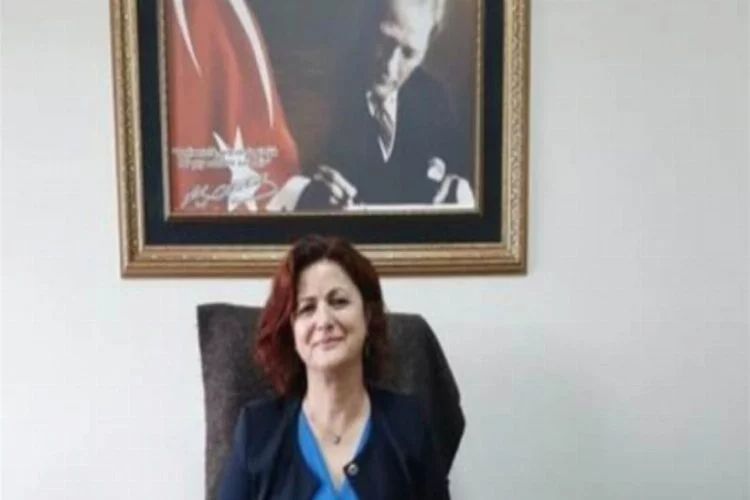 Karşıyaka Hakimi Ayşe Sarısu Pehlivan hakkında inceleme başlattı