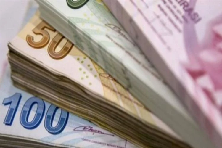 TVF: Kamu bankaları sermayeleri toplam 21 milyar lira artırılacak