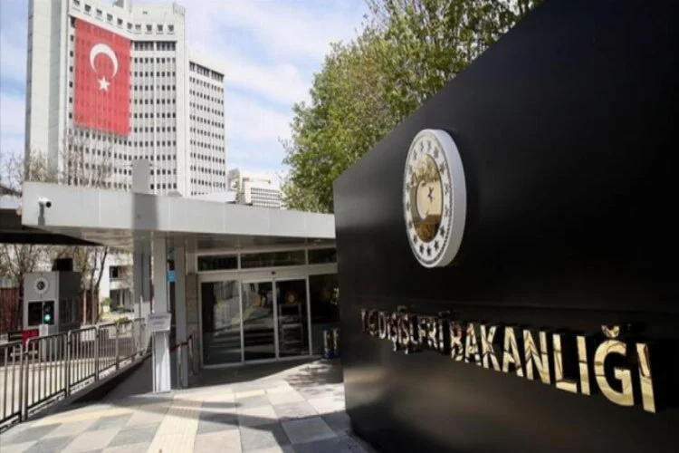Yurt dışında 507 Türk koronavirüs nedeniyle hayatını kaybetti