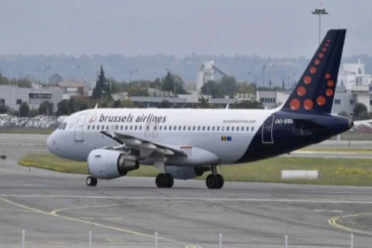 Brüksel Havayolları, filoyu küçültecek çalışanları azaltacak