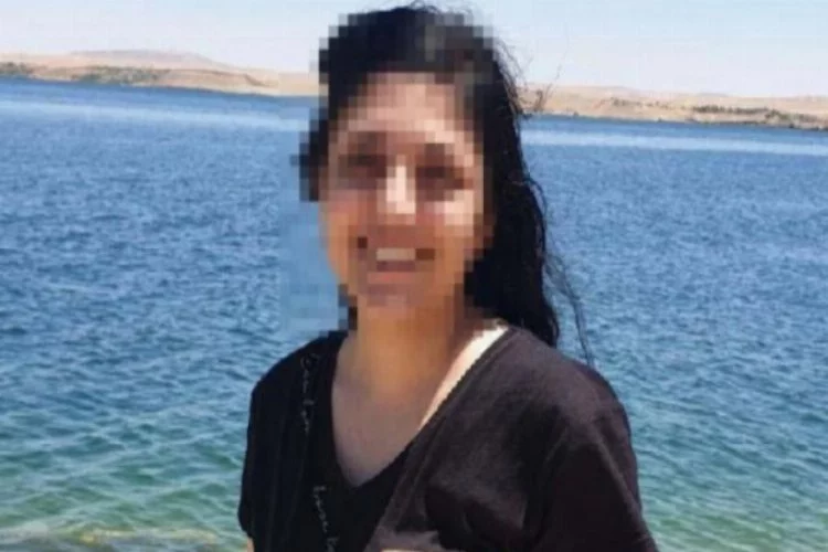 PKK/YPG'nin Suriyeli kadın bombacısı hakkında yeni gelişme!