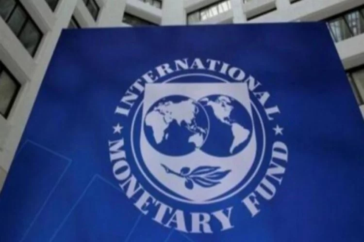 IMF: "Gelen veriler beklenenden daha kötü"