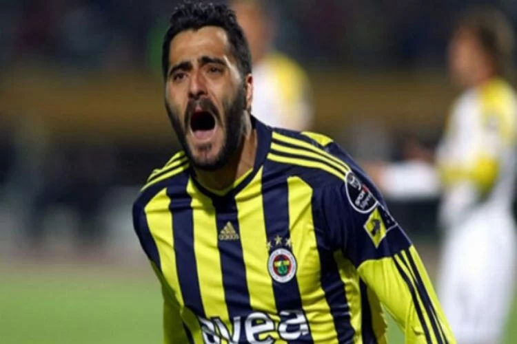 Fenerbahçe'nin eski futbolcusu Guiza'dan sürpriz imza