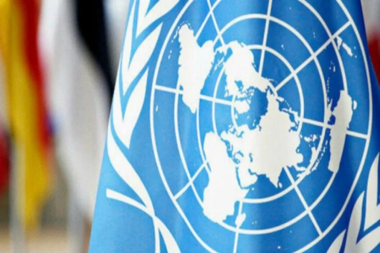 Birleşmiş Milletler küresel risk haritasını çıkaracak