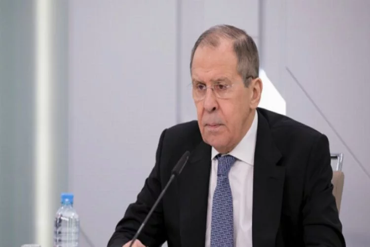Lavrov: İstihbaratımız yardımcı olmaya hazır