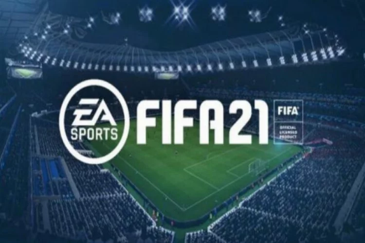 FIFA 21 bu yıl çıkacak mı?