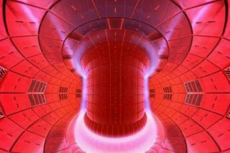 Füzyon reaktörleri insanlığın geleceği olabilir