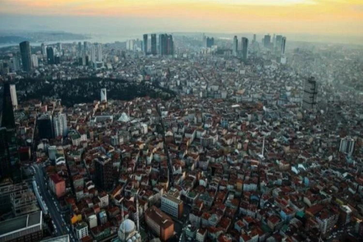 İstanbul 2019'da dünyanın 44'üncü kongre şehri oldu